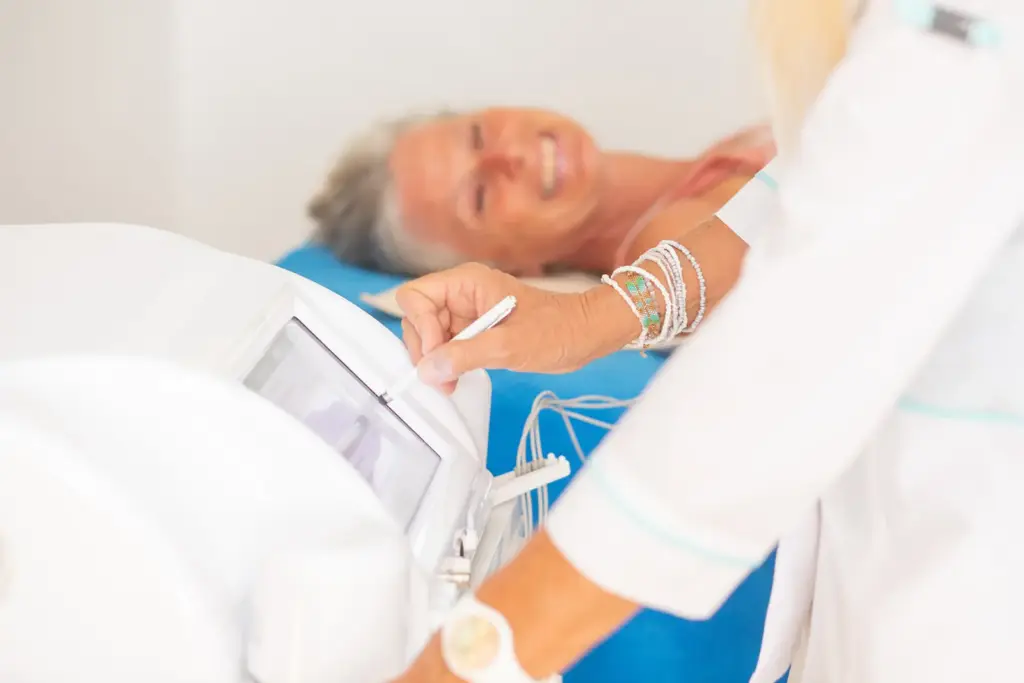 Angie Heilpraktikerin auf Fuerteventura