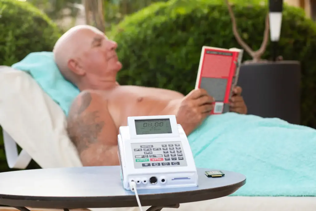 Heimtherapie auf Fuerteventura