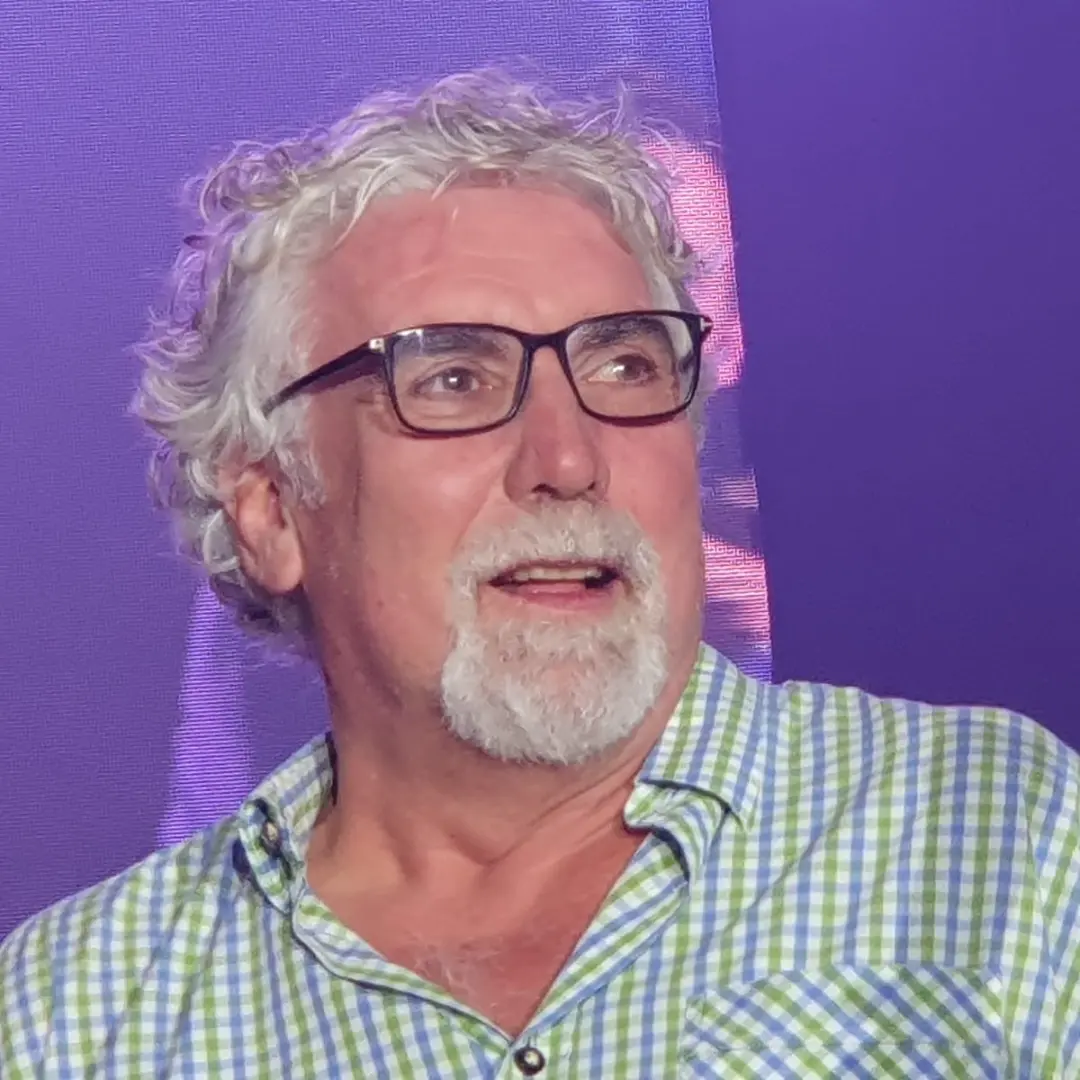 Christof Pilarzyk